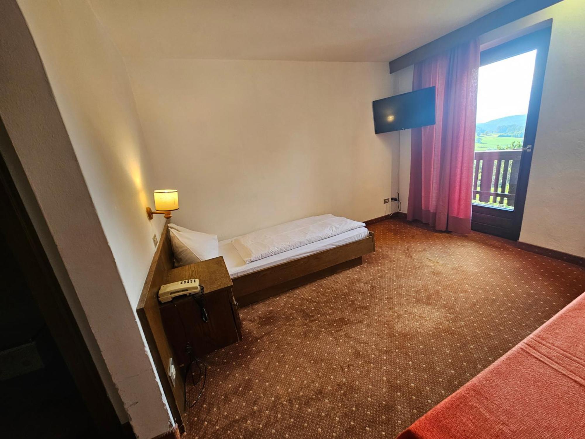 Hotel Pichlerhof San Lorenzo di Sebato Cameră foto